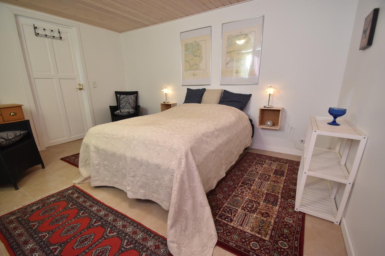 Bed and Breakfast Sunset Bed & No Breakfast Gedser Exterior foto