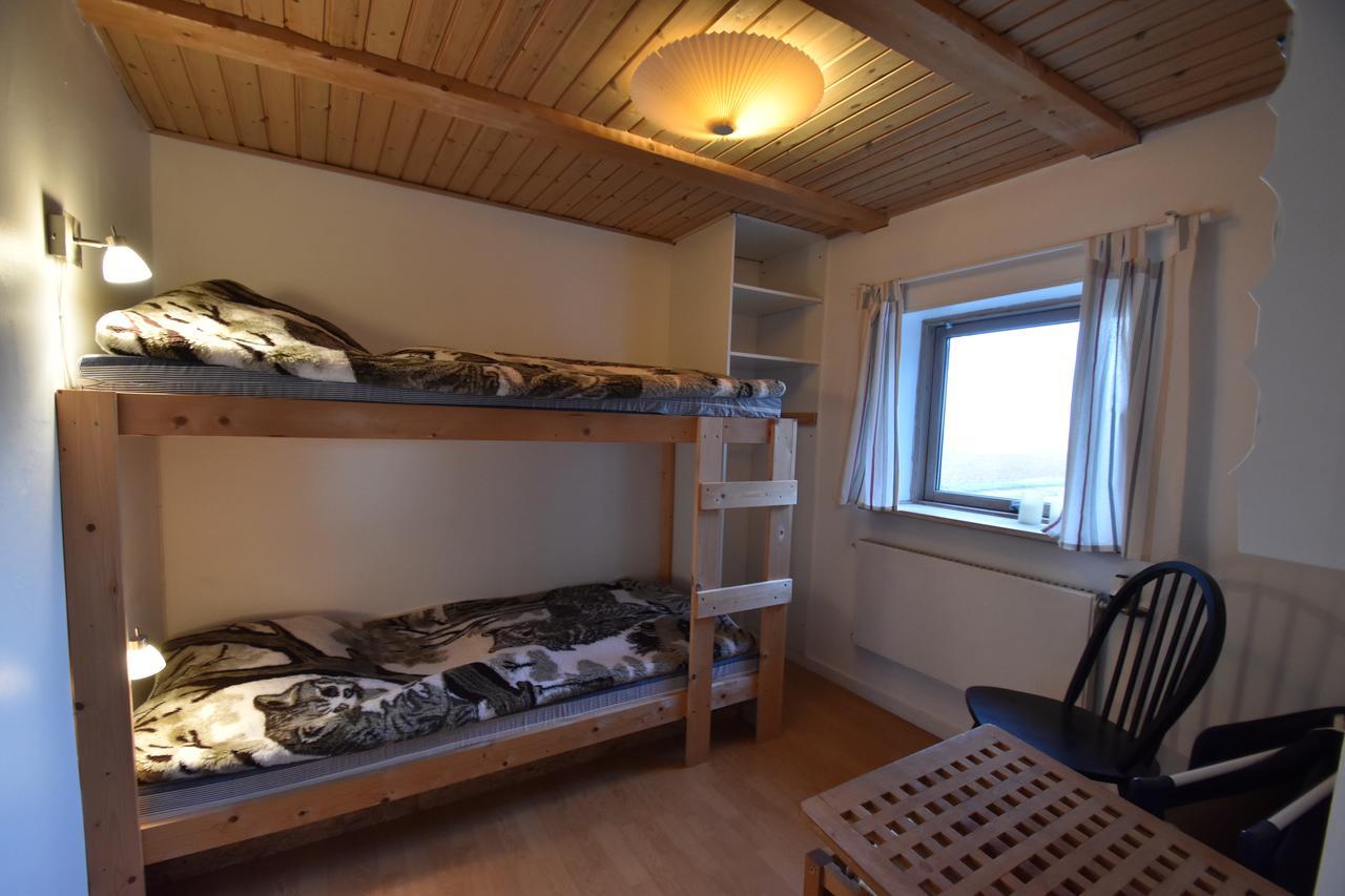 Bed and Breakfast Sunset Bed & No Breakfast Gedser Exterior foto
